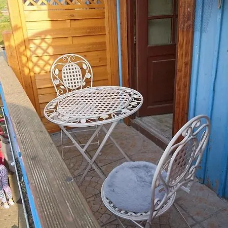 Kleine Gemuetliche Im Fachwerkstil * 볼프스부르크