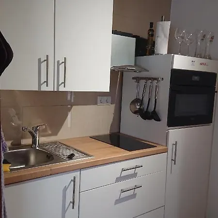 Kleine Gemuetliche Im Fachwerkstil