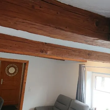 Kleine Gemütliche Im Fachwerkstil *