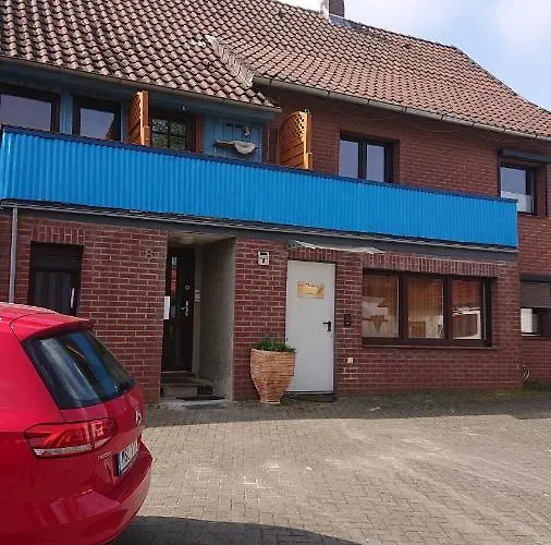 Kleine Gemuetliche Im Fachwerkstil
